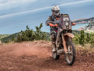 Rally Albania 2016